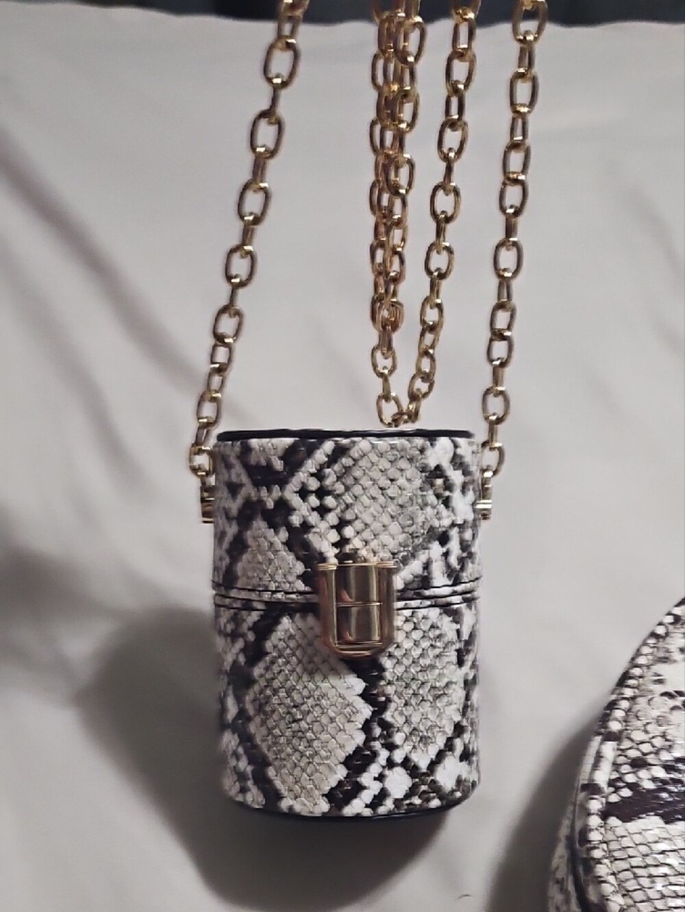 Aldo and Like Dreams Snakeprint bags collection - Picture 7 of 7